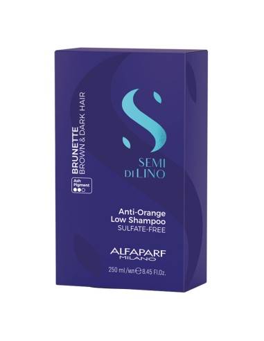 Alfaparf Champú Anti-Naranja 250ml - TheBeautyCool