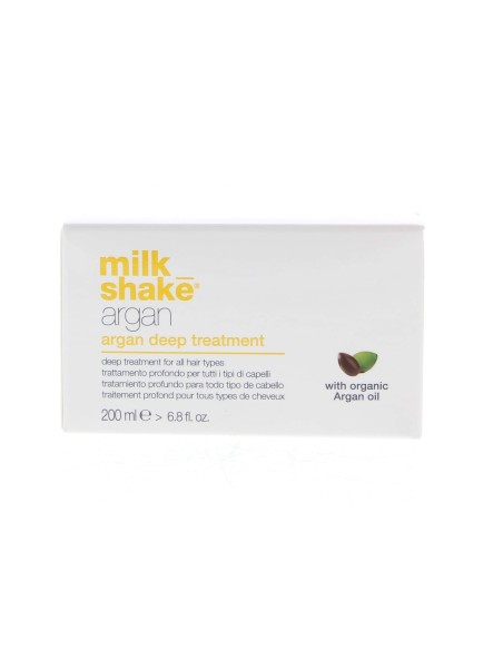 Milk Shake Argan Oil Deep Treatment 200ml - TheBeautyCool