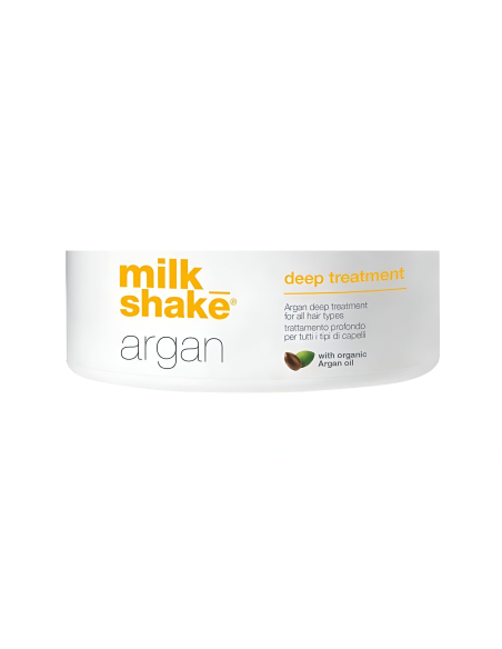 Milk Shake Argan Oil Deep Treatment 200ml - TheBeautyCool