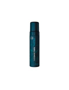 Sebastian Espuma Moldeadora Twisted 200ml - TheBeautyCool