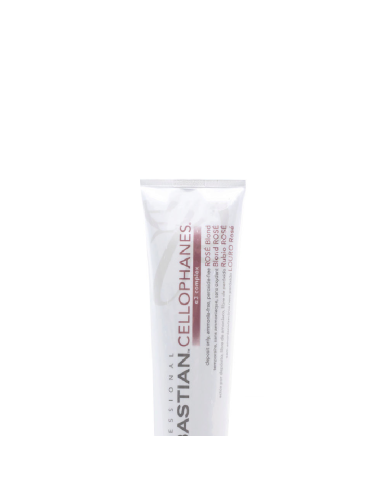 Sebastian Tratamiento Color Cellophanes Rose Blond - TheBeautyCool