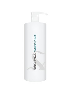 Sebastian Taming Elixir 500ml - TheBeautyCool