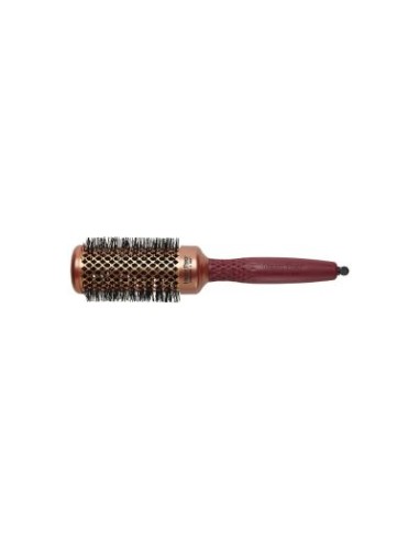 Olivia Garden Heat Pro Ceramic+Ion 42 - TheBeautyCool