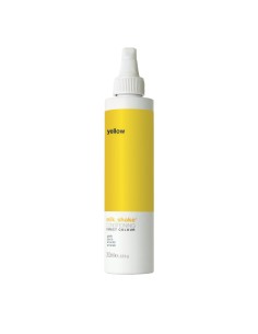 Milk Shake Direct Color Yellow 200ml - TheBeautyCool