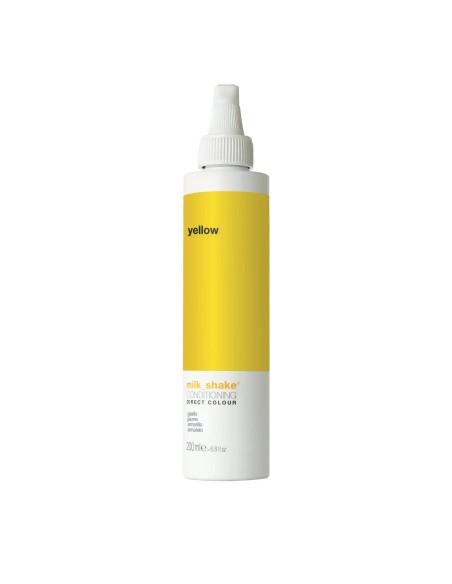 Milk Shake Direct Color Yellow 200ml - TheBeautyCool
