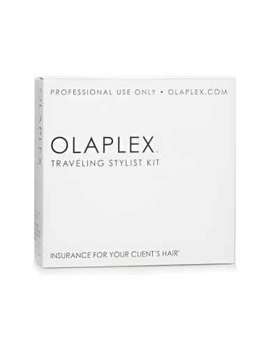 Olaplex Trat. Decoloración 30aplic - TheBeautyCool