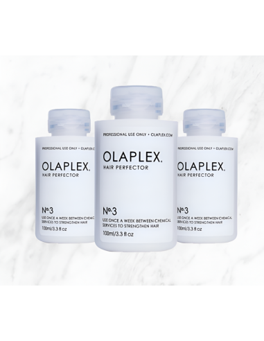 Olaplex Nº3 Hair Perfector 100ml - TheBeautyCool