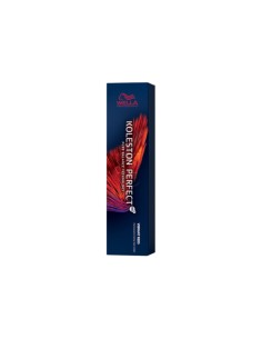 Wella KP Me+ P5 55/65 Vibrant Red 60ml - TheBeautyCool