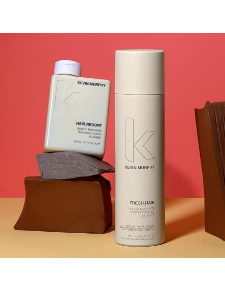 Kevin Murphy Hair Resort Texturizador 150ml - TheBeautyCool