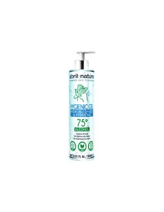 Abril Et Nature Gel Higienizante 500ml - TheBeautyCool