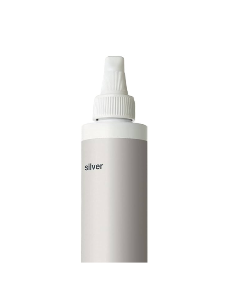 Milk Shake Tinte Argento 100ml - TheBeautyCool