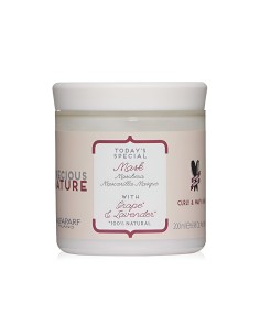 Alfaparf Mascarilla Rizos 200ml - TheBeautyCool