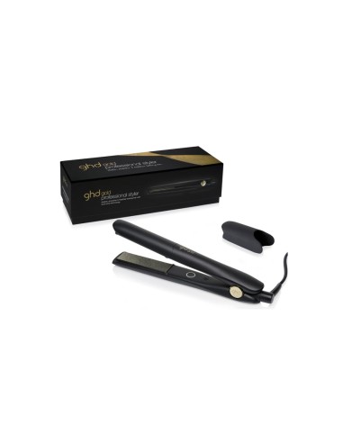 GHD Alisador Gold - TheBeautyCool