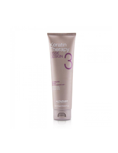 Alfaparf Crema Desenredante Lisse 150ml - TheBeautyCool