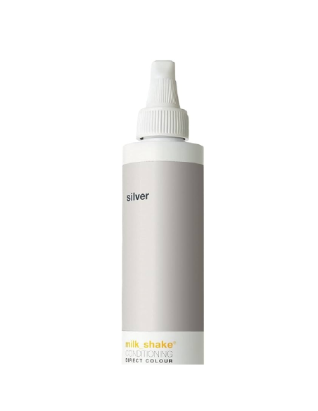 Milk Shake Tinte Argento 100ml - TheBeautyCool