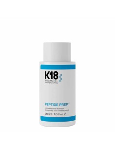 K18 Champú Peptide Prep 250ml - TheBeautyCool