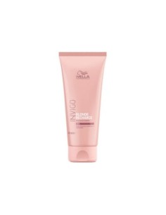 Wella Invigo Acond. Blonde 200ml - TheBeautyCool