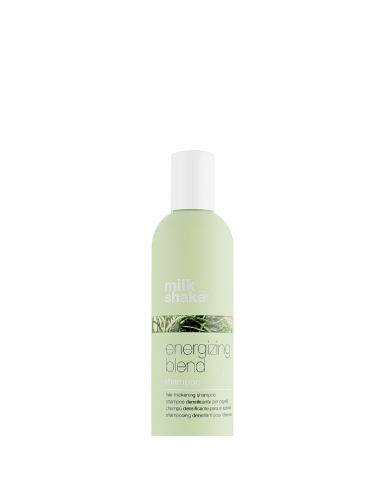 Milk Shake Champú Energizante 300ml - TheBeautyCool