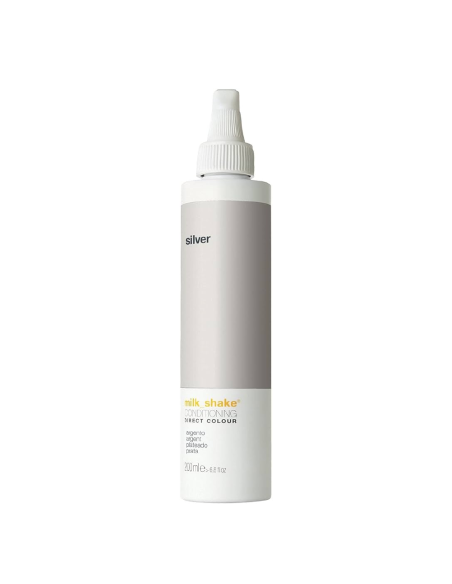 Milk Shake Tinte Argento 100ml - TheBeautyCool