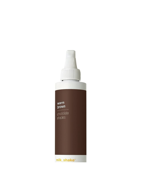 Milk Shake Direct Color Castano Caldo 100ml - TheBeautyCool
