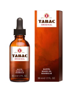 Tabac Beard Oil 50ml - TheBeautyCool