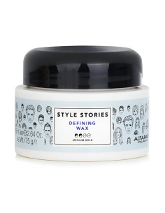 Alfaparf Cera Definidora Style 75ml - TheBeautyCool