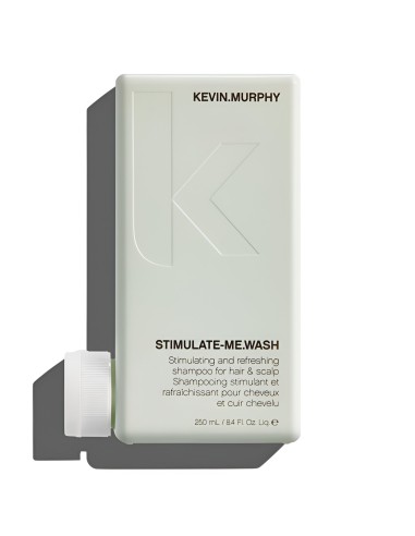 Kevin Murphy Stimulate-Me Wash 250ml - TheBeautyCool