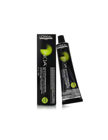 L'Oréal Inoa 6.23 Rubio Irisado Dorado - TheBeautyCool