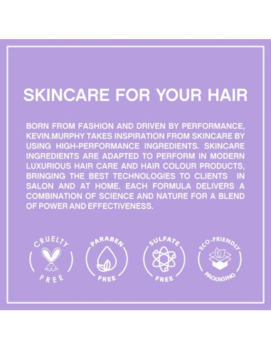 Kevin Murphy Body Builder Espuma 100ml - TheBeautyCool