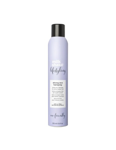Milk Shake Eco Strong Hairspray 250ml - TheBeautyCool