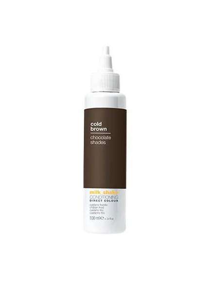 Milk Shake Castaño Freddo 100ml - TheBeautyCool