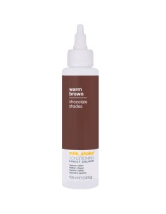 Milk Shake Direct Color Castano Caldo 100ml - TheBeautyCool