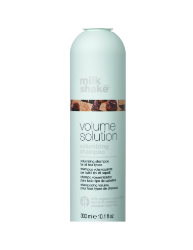 Milk Shake Champú Voluminizador - TheBeautyCool