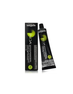 L'Oréal Inoa 2.10 Moreno Ceniza 60gr - TheBeautyCool