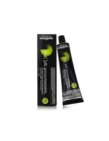 L'Oréal Inoa 2.10 Moreno Ceniza 60gr - TheBeautyCool