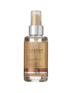 System Professional LuxeOil Elixir 100ml - TheBeautyCool