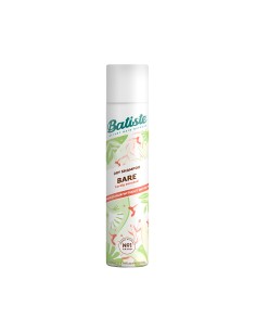 Batiste Dry Shampoo Bare 200ml - TheBeautyCool