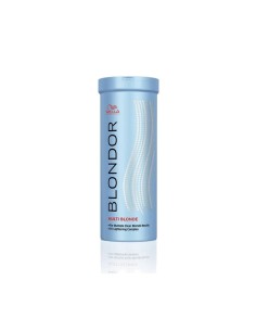 Wella Blond Multi Bl Powd 400g - TheBeautyCool