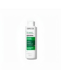 Vichy Sensitive Anti-Dandruff Shampoo 200ml - TheBeautyCool