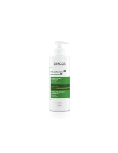 Vichy Anti-Dandruff Shampoo Cabellos Secos 400ml - TheBeautyCool