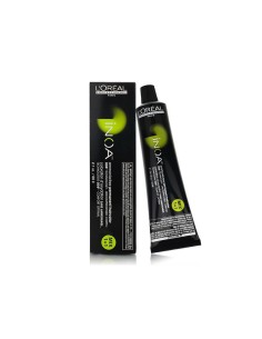 L'Oréal Inoa 6.35 Rubio Dorado Caoba - TheBeautyCool
