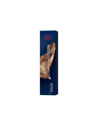 Wella KP Me+ 8/0 Pure Nat. 60ml - TheBeautyCool