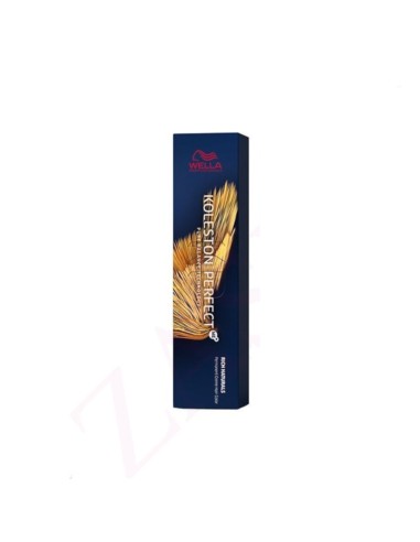 Wella KP Me+ 8/3 Rich Nat. 60ml - TheBeautyCool