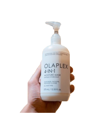 Olaplex 4en1 Mascarilla 370ml - TheBeautyCool