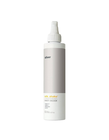 Milk Shake Tinte Argento 100ml - TheBeautyCool