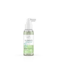 Wella Elements Sérum Calming 100ml - TheBeautyCool
