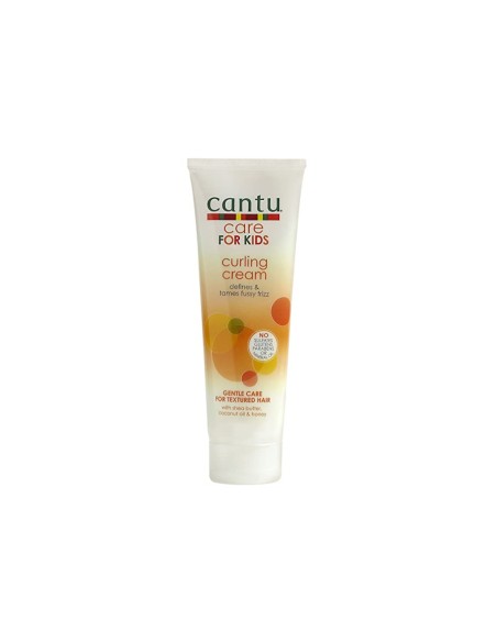 Cantu Crema Definir Suavizar 227g - TheBeautyCool