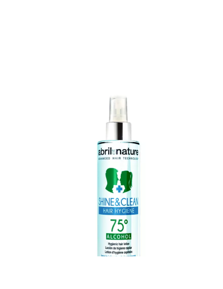 Abril Et Nature Spray Capilar Higienizante 200ml - TheBeautyCool