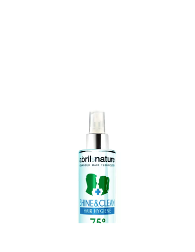 Abril Et Nature Spray Capilar Higienizante 200ml - TheBeautyCool