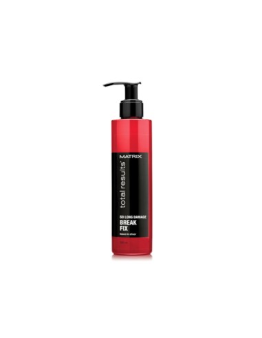 Matrix Total Results Elixir Break Fix 200ml - TheBeautyCool